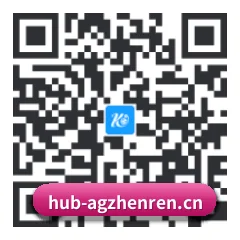 系统版 Android 二维码